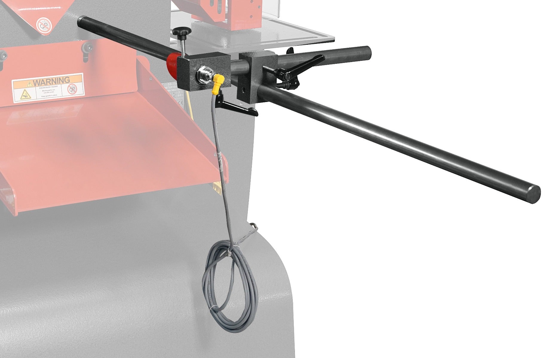 EIAC2700 Introducing our productivity packs designed to revolutionize your ironworker performance. With a focus on flexibility