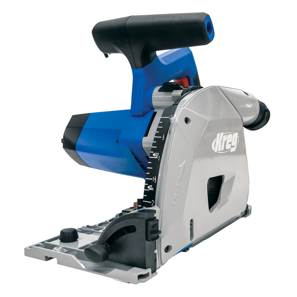 Kreg Adaptive Cutting System Plunge-Cut Track Saw ACS-SAWBB