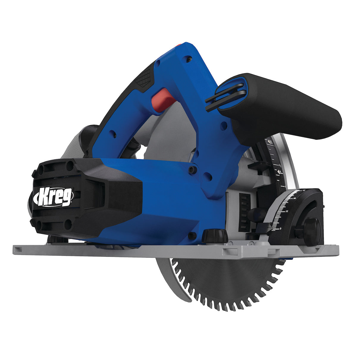 Kreg Adaptive Cutting System Plunge-Cut Track Saw ACS-SAWBB