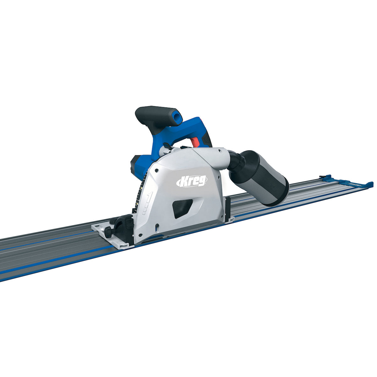 Kreg Adaptive Cutting System Plunge-Cut Track Saw ACS-SAWBB