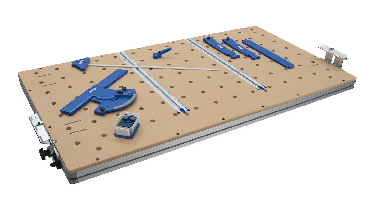 Kreg Adaptive Cutting System Project Table Top ACS-TTOP