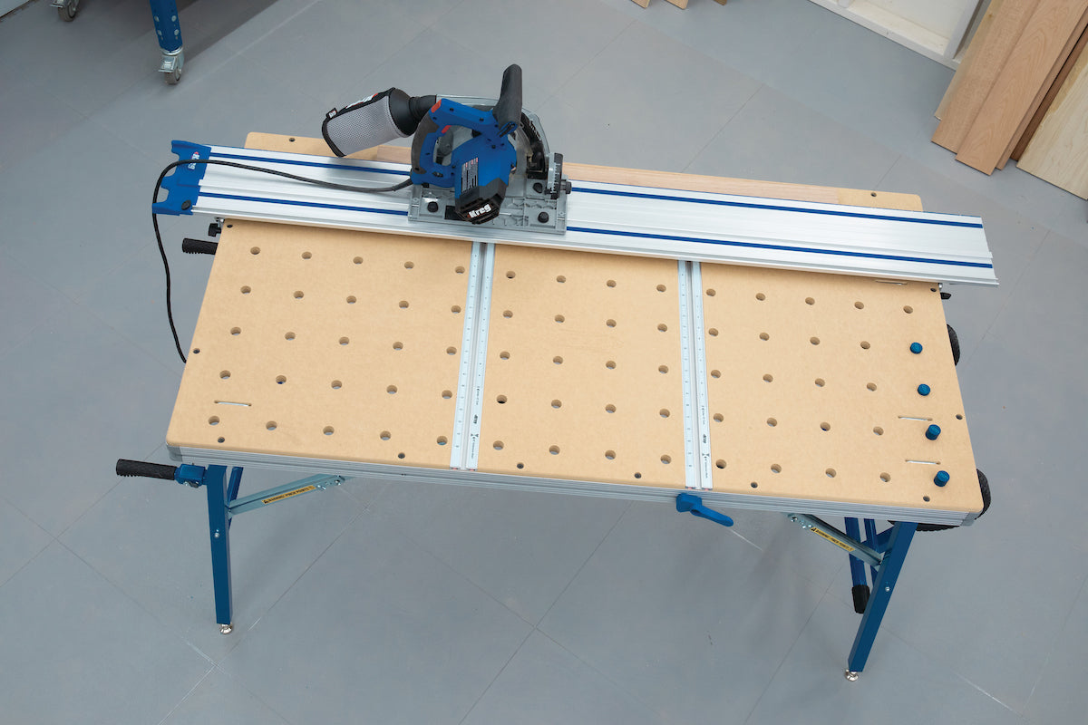 Kreg Adaptive Cutting System Project Table Top ACS-TTOP