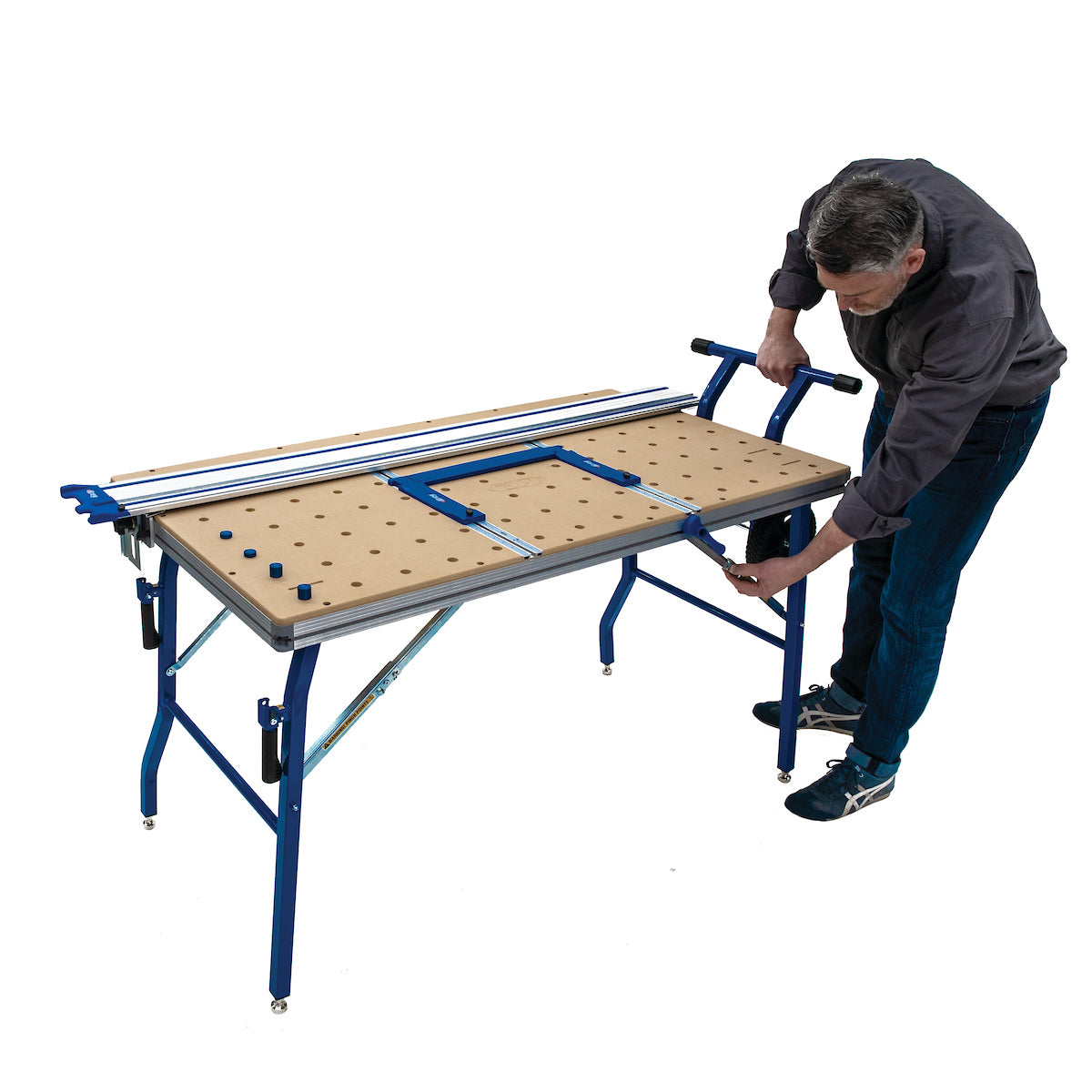 Kreg Adaptive Cutting System Project Table Top ACS-TTOP