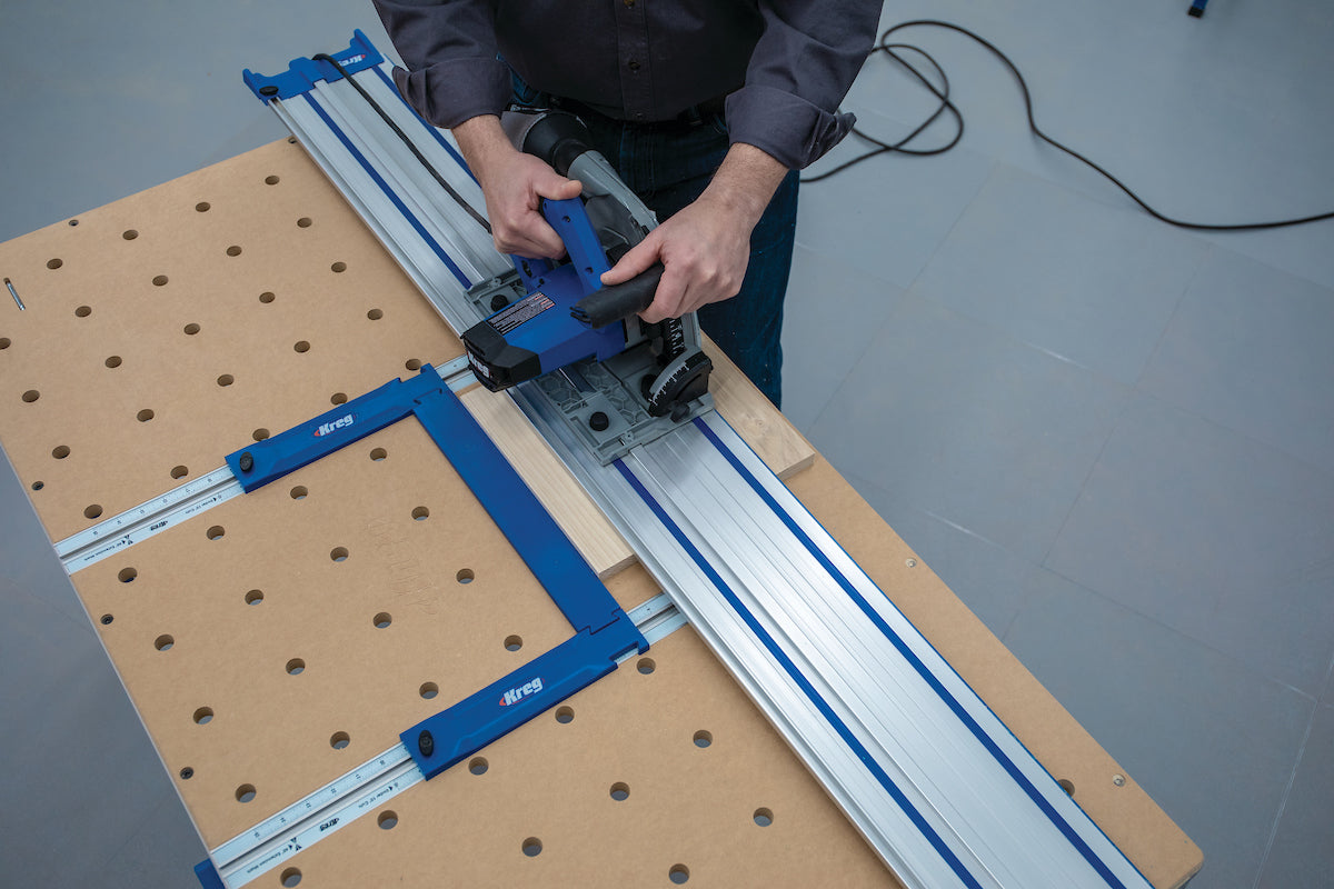 Kreg Adaptive Cutting System Project Table Top ACS-TTOP