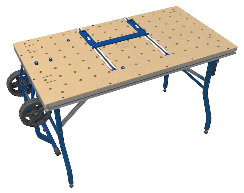Kreg Adaptive Cutting System Project Table Kit ACS1000