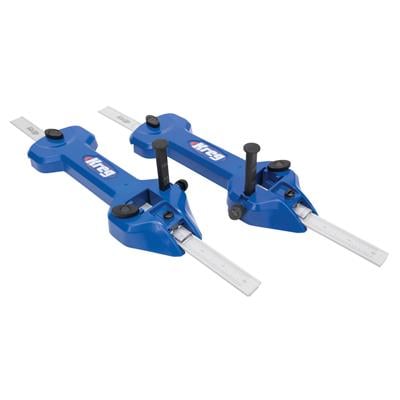 Kreg Adaptive Cutting System Rip Guides ACS405
