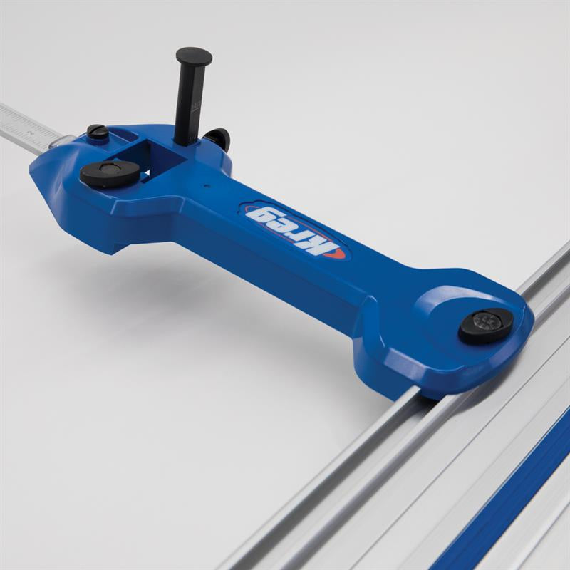 Kreg Adaptive Cutting System Rip Guides ACS405