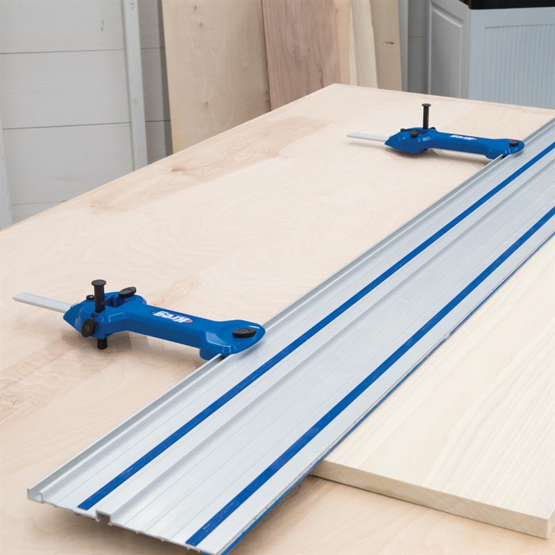 Kreg Adaptive Cutting System Rip Guides ACS405