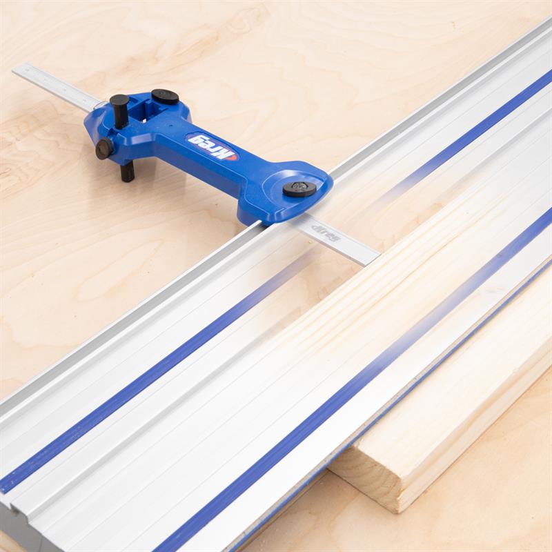 Kreg Adaptive Cutting System Rip Guides ACS405