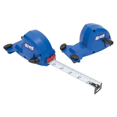 Kreg Adaptive Cutting System Parallel Guides ACS415