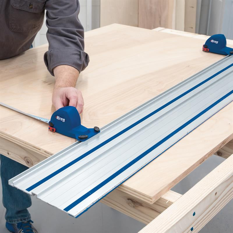 Kreg Adaptive Cutting System Parallel Guides ACS415