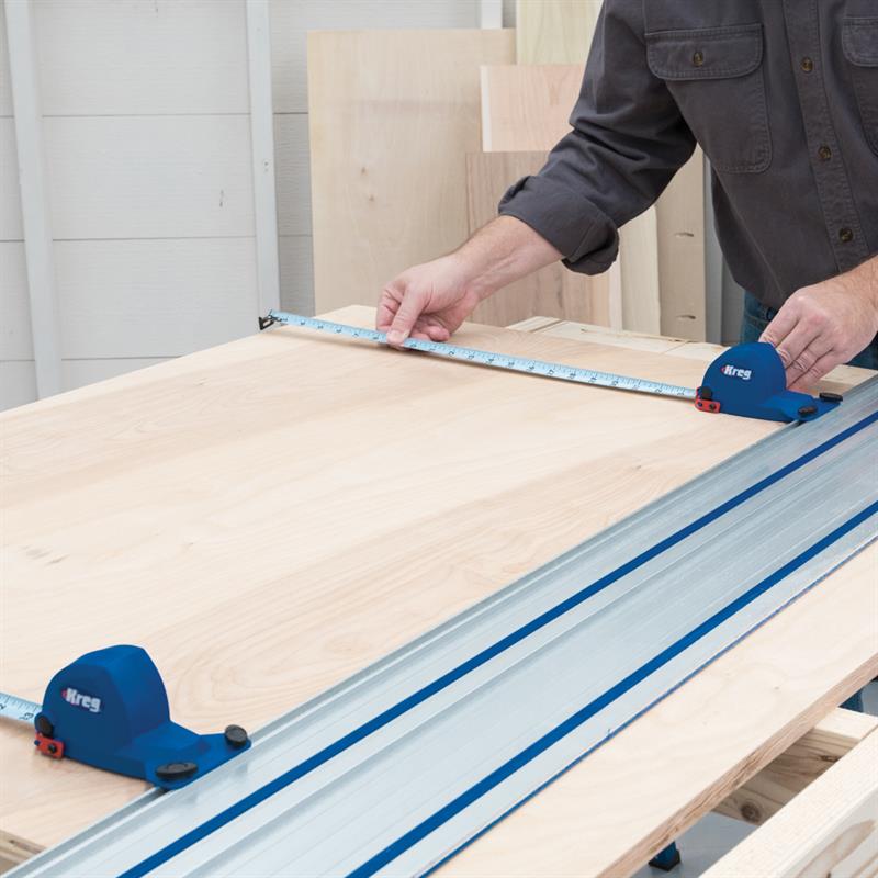 Kreg Adaptive Cutting System Parallel Guides ACS415