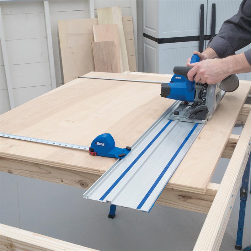 Kreg Adaptive Cutting System Parallel Guides ACS415