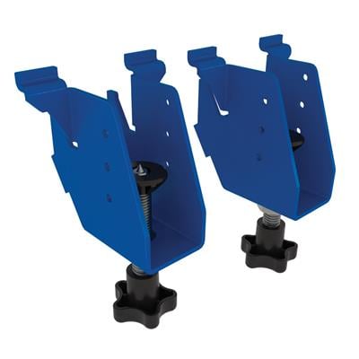 Kreg Adaptive Cutting System Project Table Extension Brackets ACS440