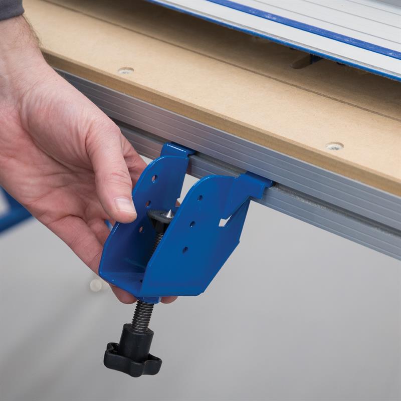 Kreg Adaptive Cutting System Project Table Extension Brackets ACS440