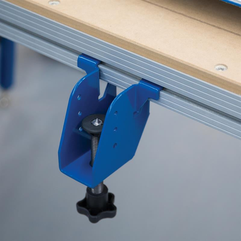 Kreg Adaptive Cutting System Project Table Extension Brackets ACS440