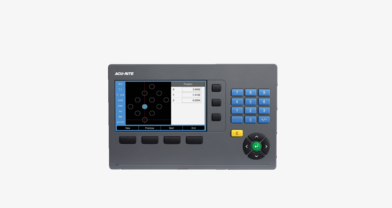 Jet Elite 12x36 EVS Lathe With ACU-RITE 203 DRO, E-1236VS 892303