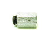 Mirka Polishing Pad Adapter .625 x 1 in. MPADADP