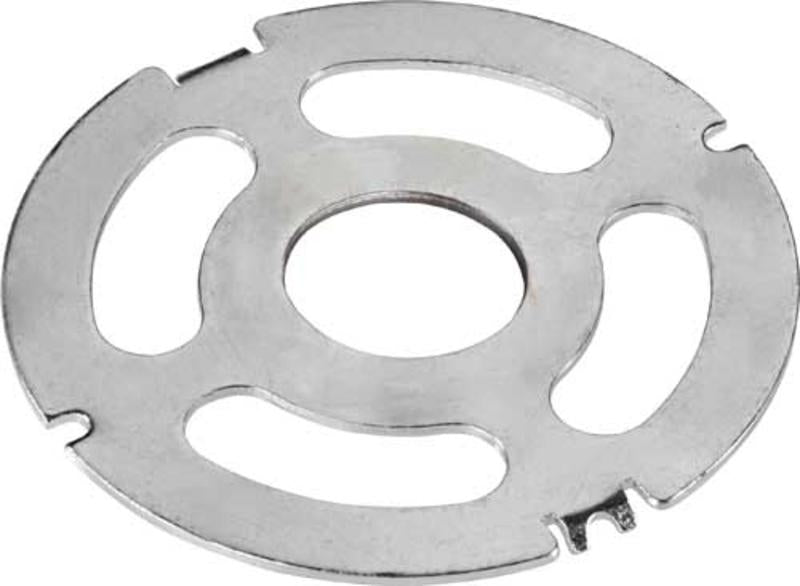 Festool Guide Bushing Adapter KRA-ZOLL/OF 2200 494627