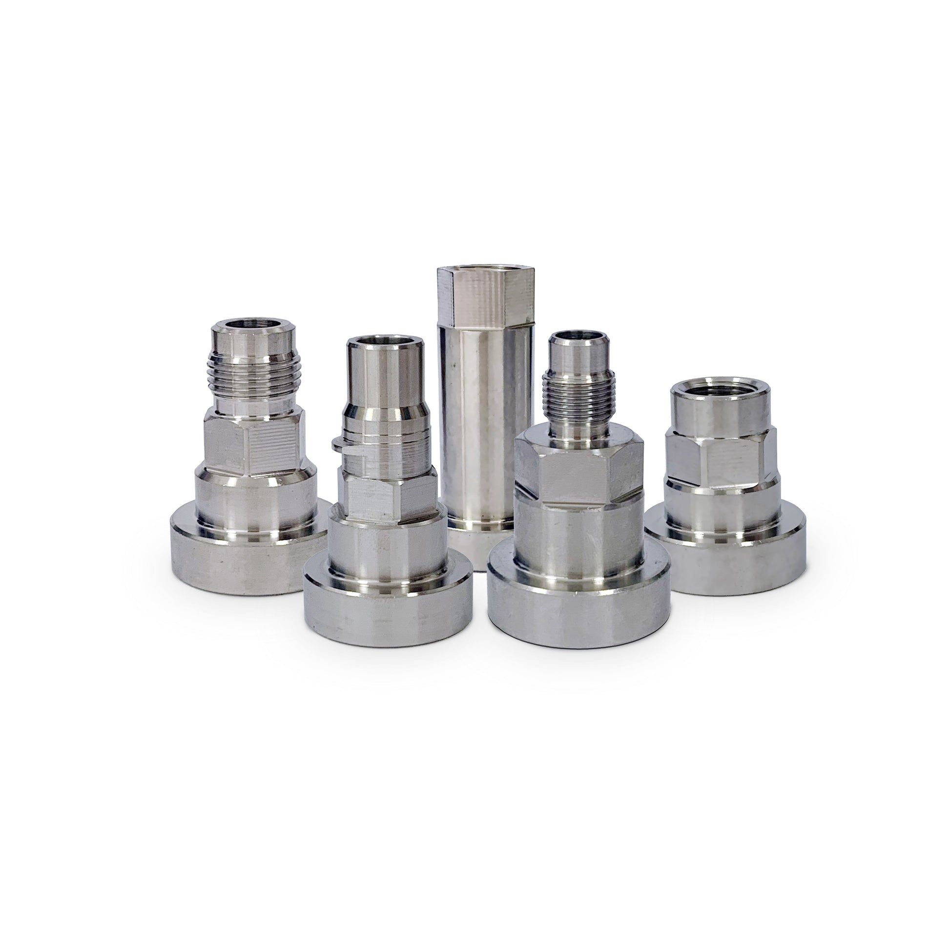 Mirka PCS Spray Gun Adapter 5 9190171105