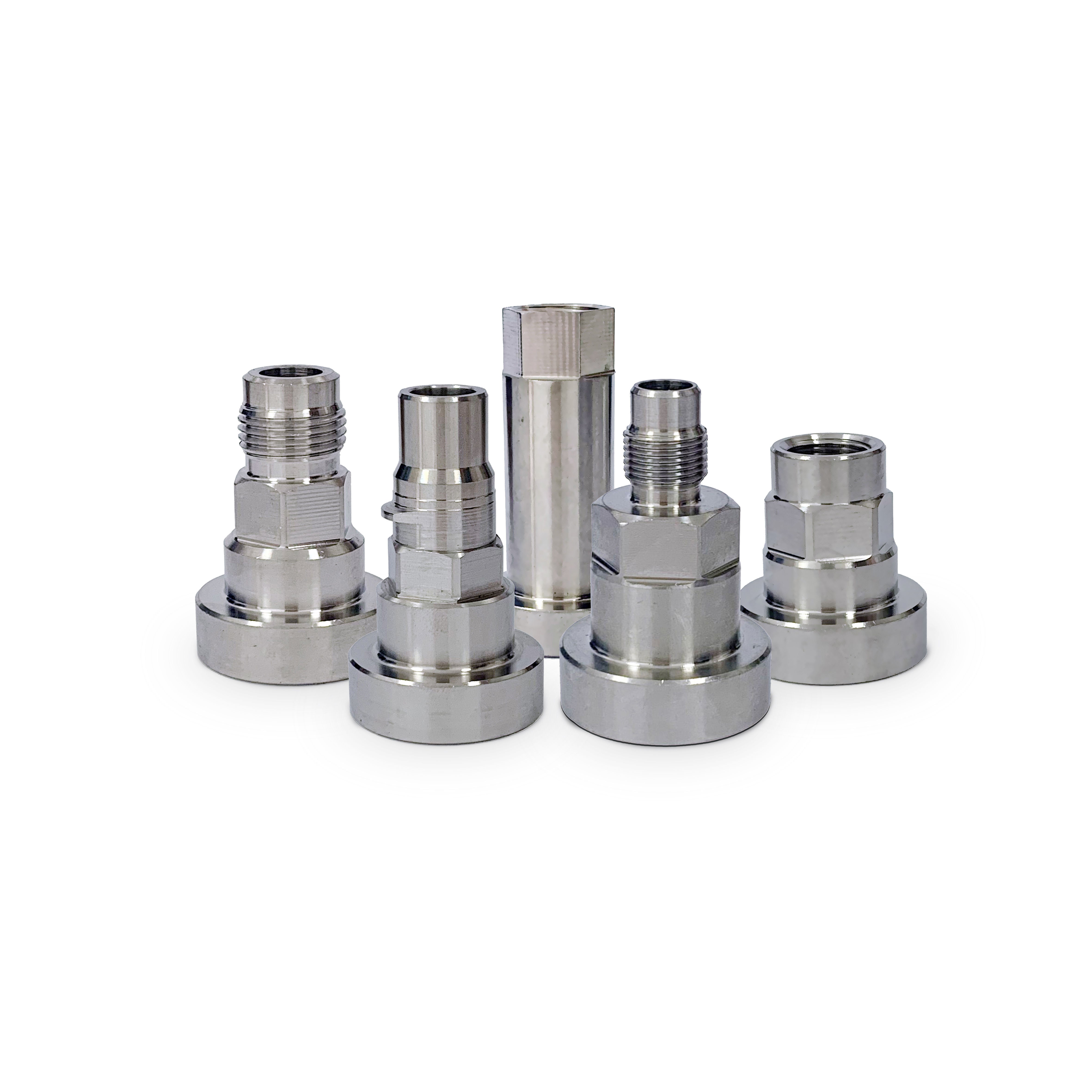 PCS Spray Gun Adapter 5