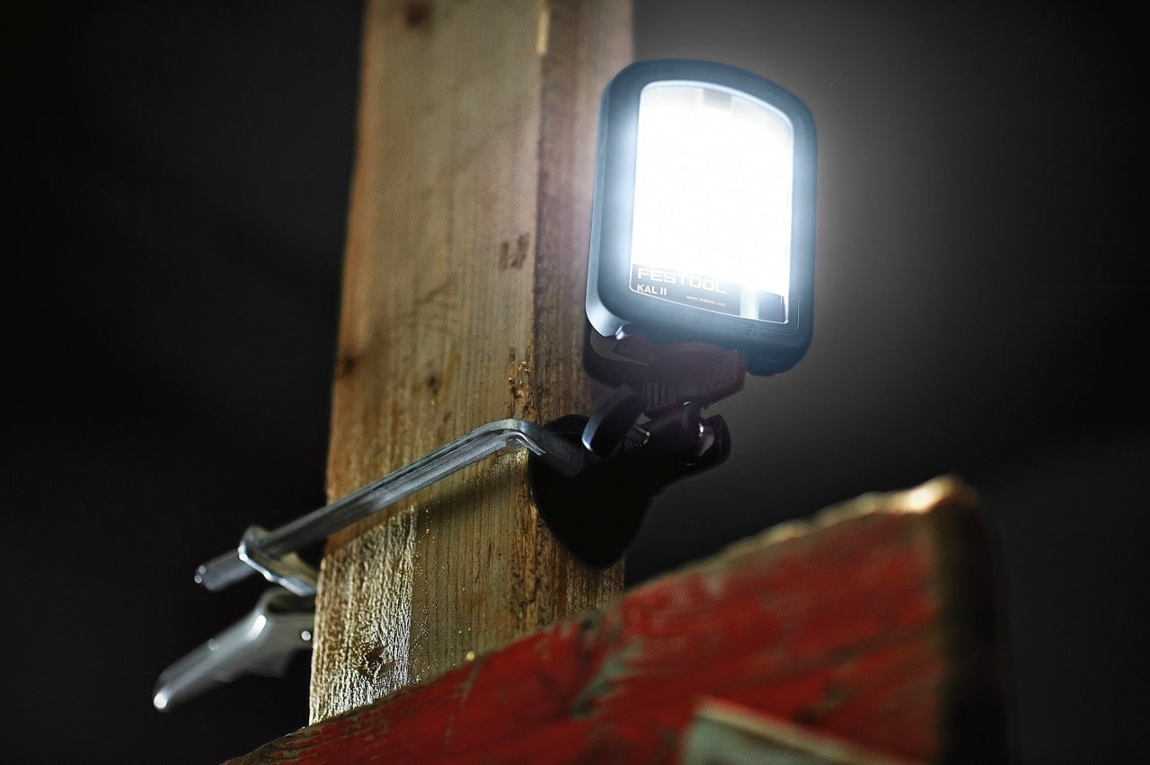 Festool SYSLITE Magnetic Mount Head 499814