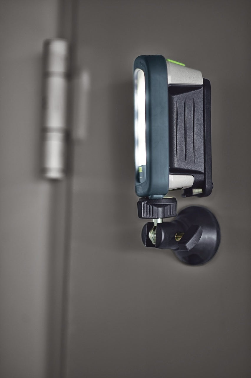 Festool SYSLITE Magnetic Mount Head 499814