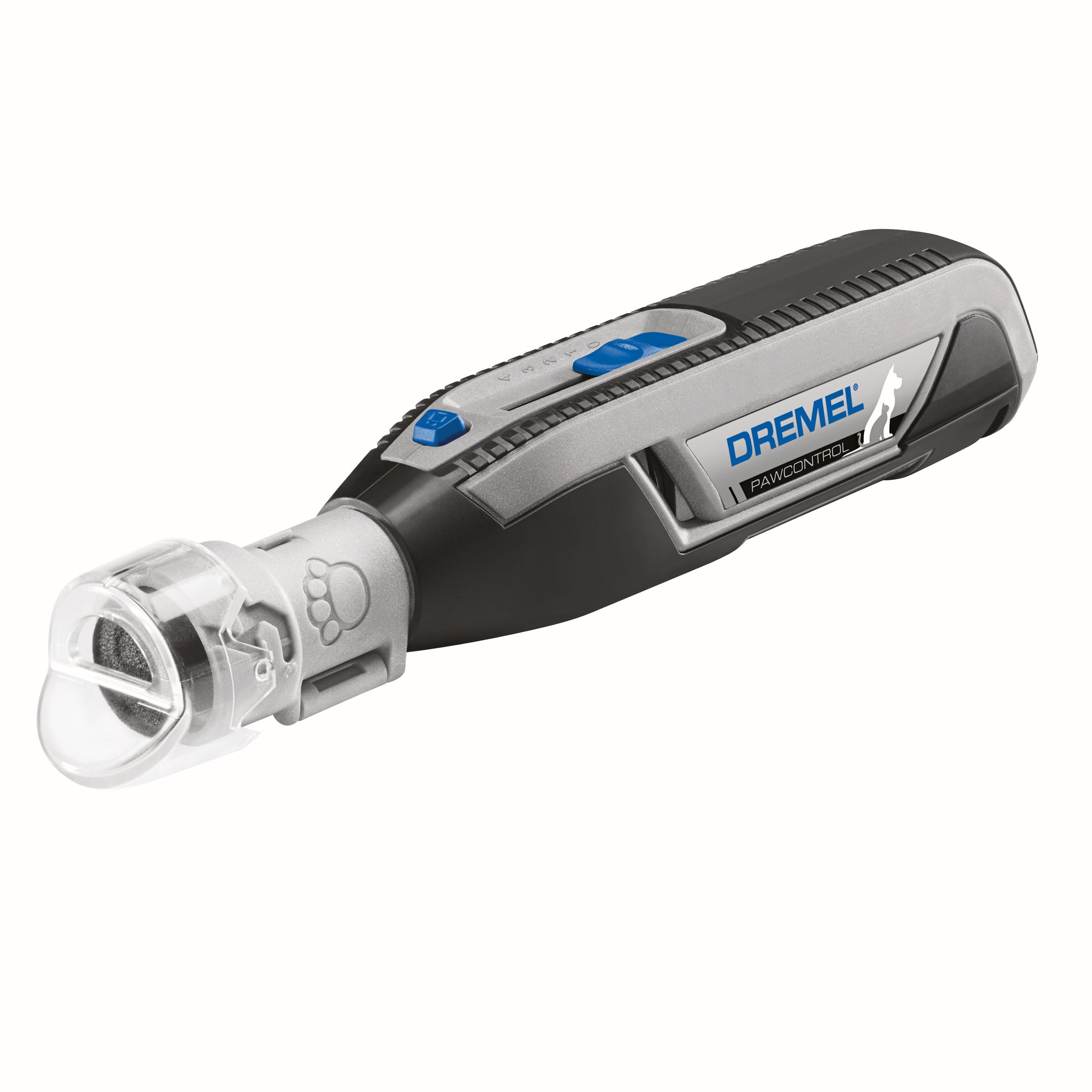 Dremel 4 Volt Cordless Pet Nail Grooming Kit 7760-PGK