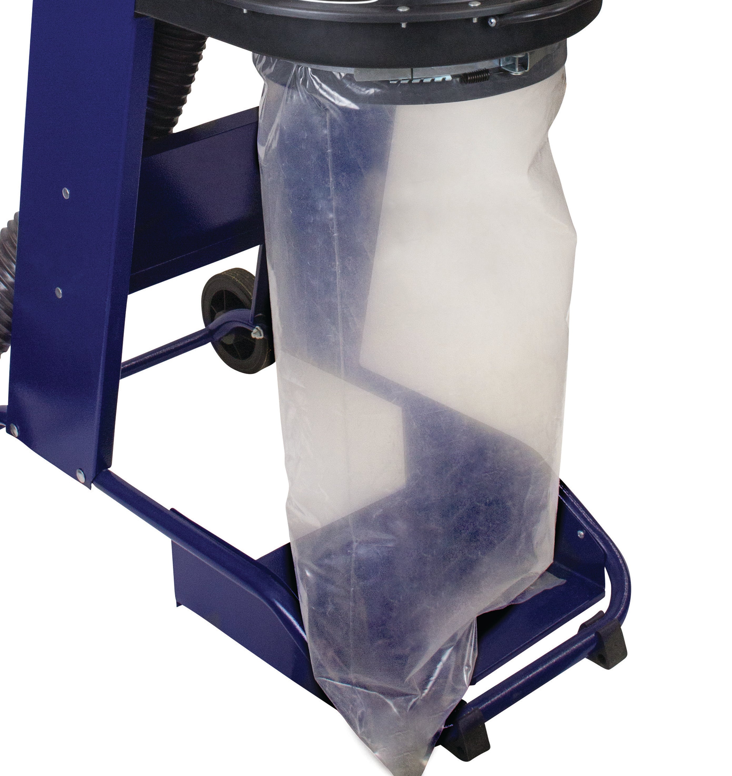 Palmgren Repl. Dust Bag for 9686009 9686008