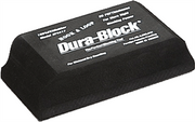 Mirka DuraBlock 2-5/8 x 5-1/2 in. Grip Hand Sanding Block AF4417