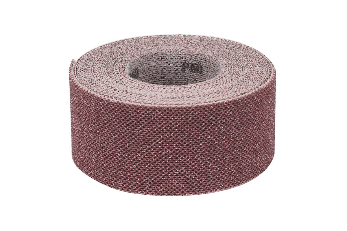 Mirka Abranet Ace HD 2-3/4 in. x 33 ft. 60G Grip Mesh Roll AH-570-060