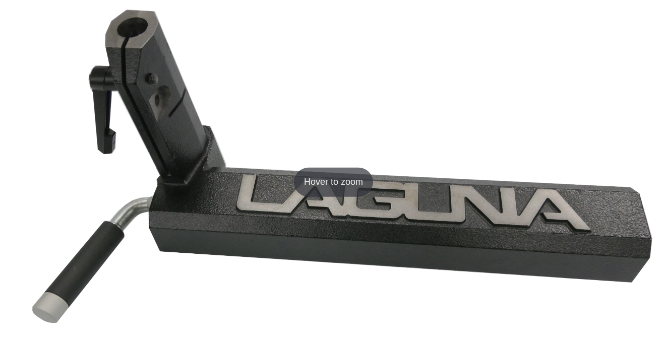 LTALAREVO1524 BANJO LAGUNA TOOLS REVO 15|24: BANJO
