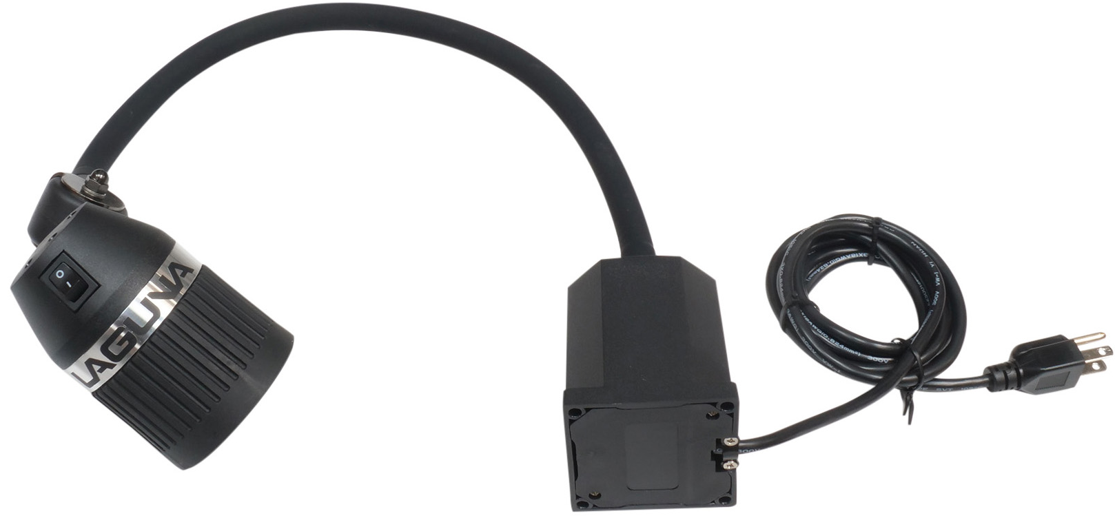 Laguna Tools LED Flex Spine Work Light, 110V ALEDSPINE