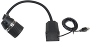 Laguna Tools LED Flex Spine Work Light, 110V ALEDSPINE