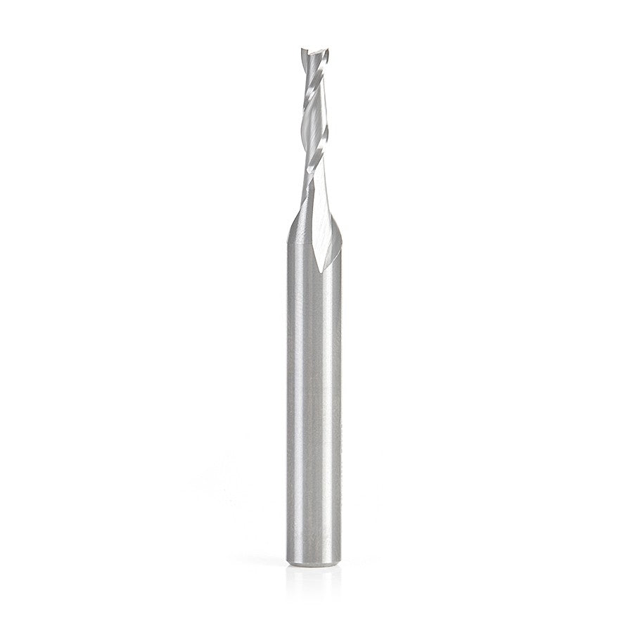 Amana Tool S.C Spiral 1/8 in Dia. Up-Cut 46333