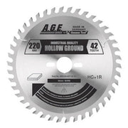 Amana Tool Hollow Ground 250mmx48T 30mm Bore MD10-487-30