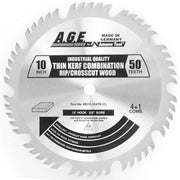 Amana Tool TKT Thin Combination 8-1/4 inx40T MD8-404TB