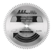 Amana Tool Melamine 12 in x 96T HATB 30mm Bore MD12-963-30