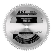 Amana Tool Heavy Miter 12 in x 100 4+1 1 in Bore MD12-106