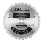 Amana Tool TKT Thin Kerf Melamine 12 in x 96T MD12-963TB
