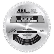 Amana Tool Non-Ferrous 16 in x 96T 1 in Bore MD16-965