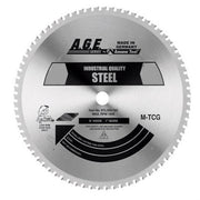 Amana Tool Age Steel 8-8-1/4 in x 42T TCG 5/8 STL203-42