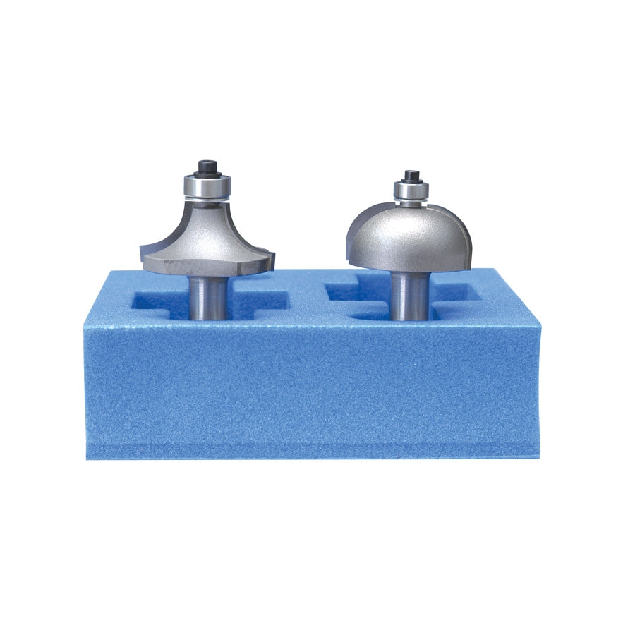 Amana Tool Drop-Leaf Table Edge Set 1/2 inSK AMS-118