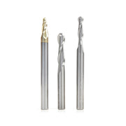 Amana Tool 3 pc Ball Nose Router Bit Pack AMS-149