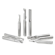 Amana Tool 8 pc SC Collection x Plastic AMS-165