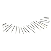 Amana Tool 18 pc CNC Collection 1/8Shank Set AMS-173