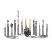 Amana Tool 18 pc Specialty Collection Set AMS-176