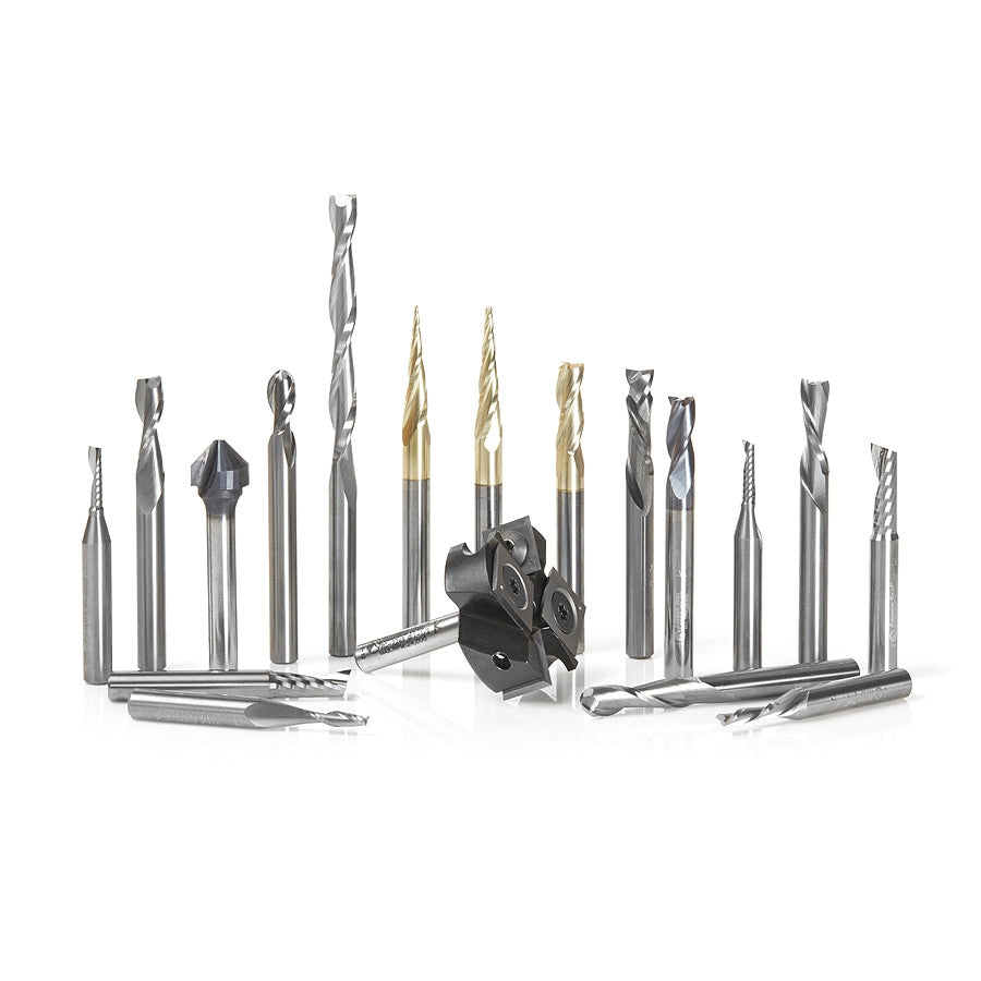 Amana Tool 18 pc Specialty Collection Set AMS-176