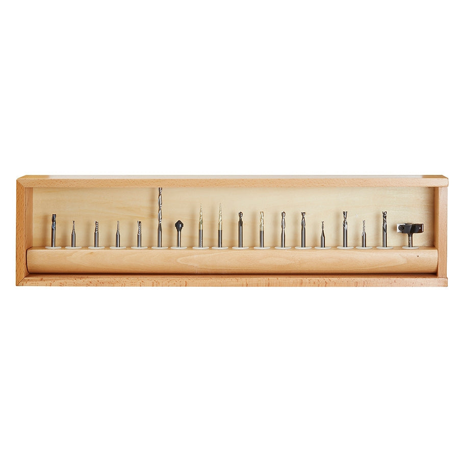 Amana Tool 18 pc Specialty Collection Set AMS-176