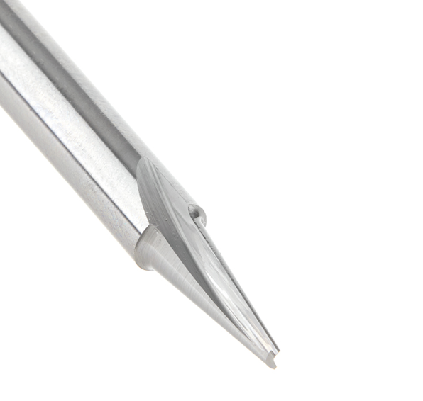 Amana Tool 2 pc Carving/Engraving Pack AMS-198